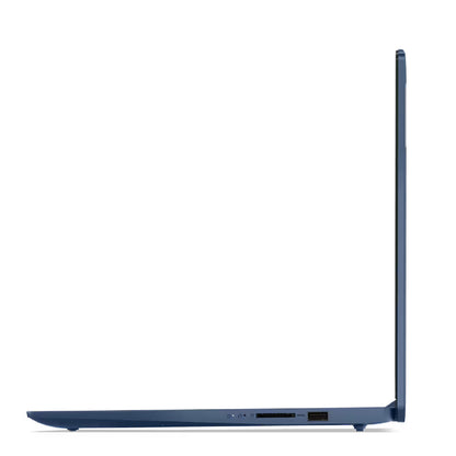 Portátil Lenovo Core i5 12450H 16GB 512GB FHD 15.6 Ideapad