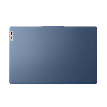 Portátil Lenovo Core i5 12450H 16GB 512GB FHD 15.6 Ideapad