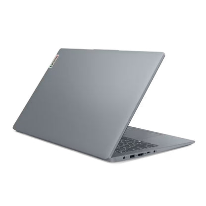 Portátil Lenovo Slim 3 core i5 12450H 8GB 512GB 15.6 Táctil