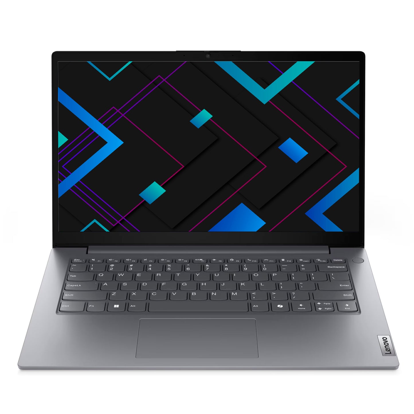 Portatil Lenovo V14 G5 Intel Core 5 210H 8GB 512GB FHD