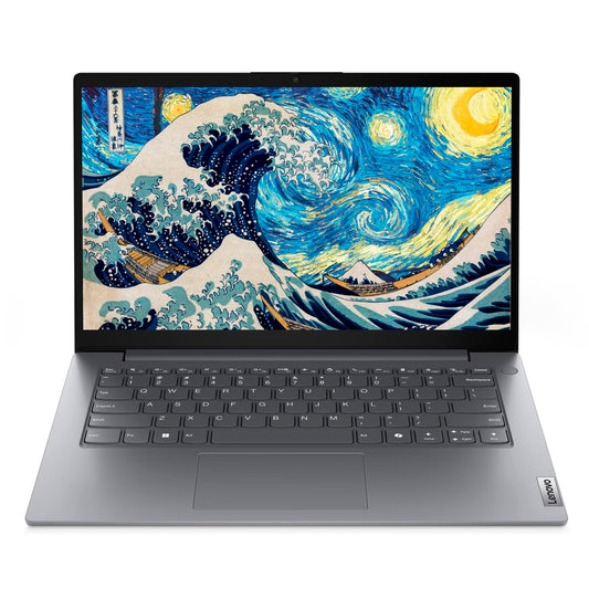Portatil Lenovo V14 G5 Intel Core 5 210H 24GB 512GB FHD