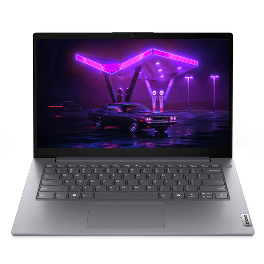 Portatil Lenovo V14 G5 Intel Core 5 210H 16GB 512GB FHD