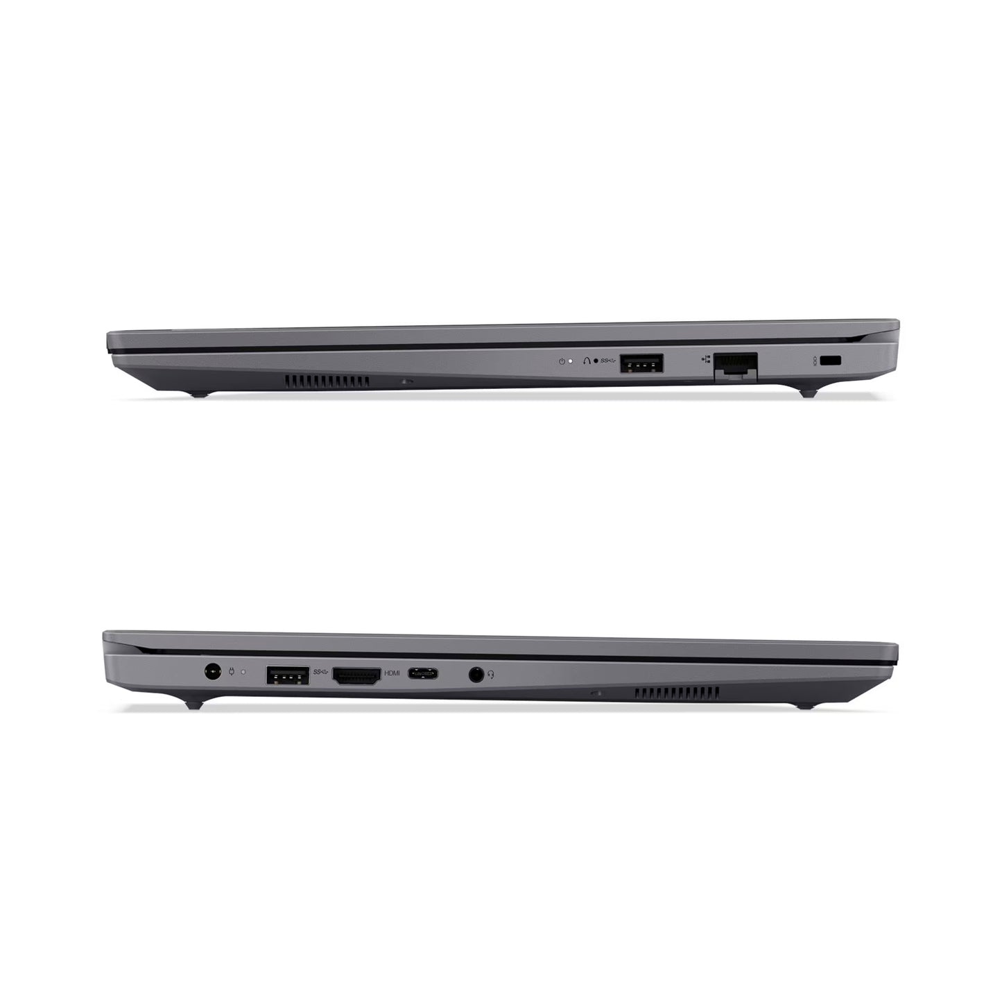 Portátil Lenovo V15 G5 Core i7 13620H 16GB 512GB FHD 15.6