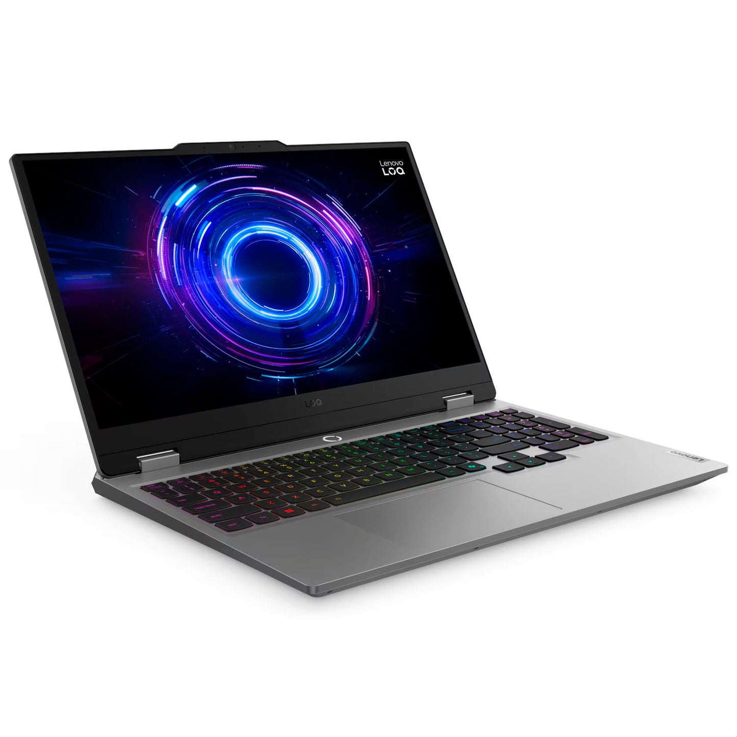 Portátil Gamer Lenovo Core i7 13700HX 16GB 512GB RTX5050 Win