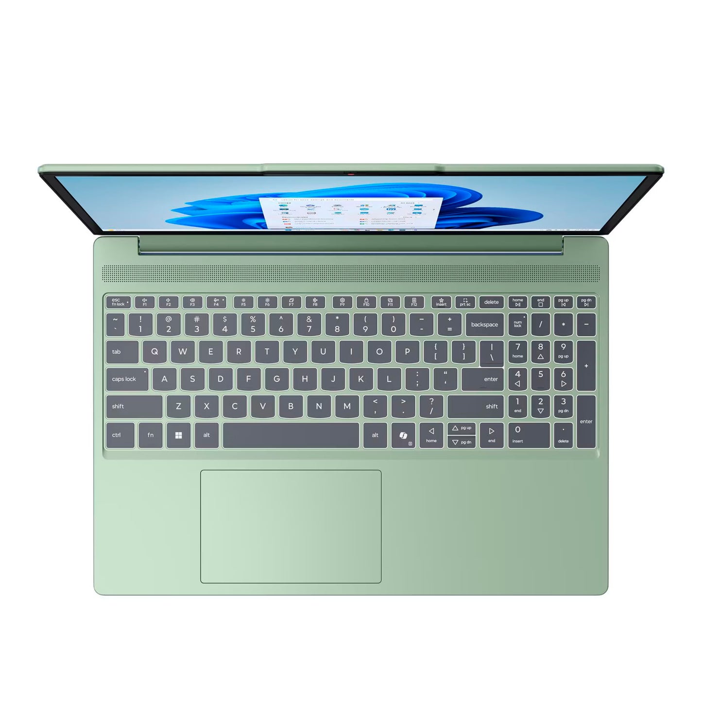 Portatil Lenovo 15IRH10 Core i5 13420H 24GB 512GB WUXGA 15.3