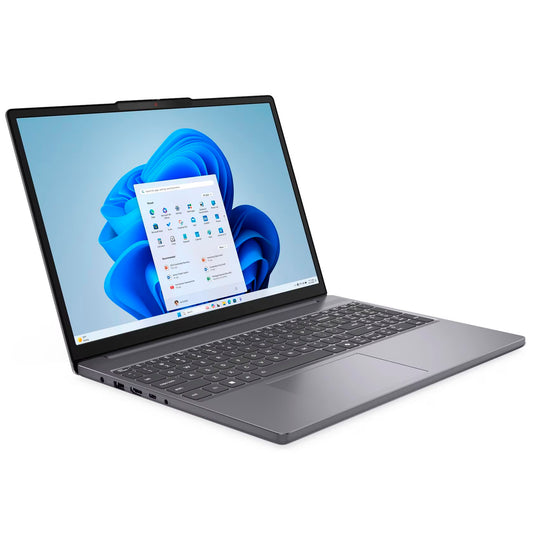 Portátil Lenovo Ideapad Intel Core i5 13420H 16GB 512GB IPS