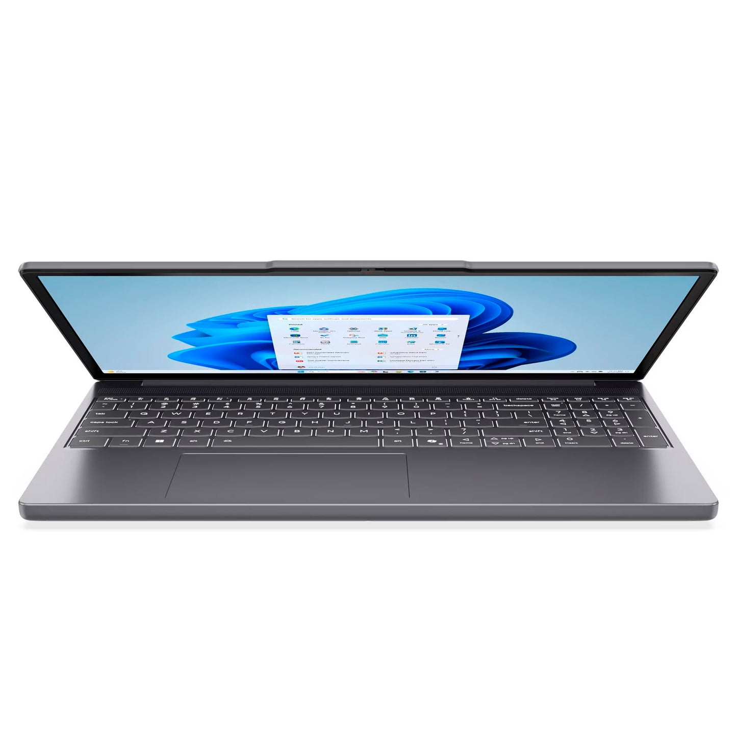 Portátil Lenovo Ideapad Intel Core i5 13420H 16GB 512GB IPS