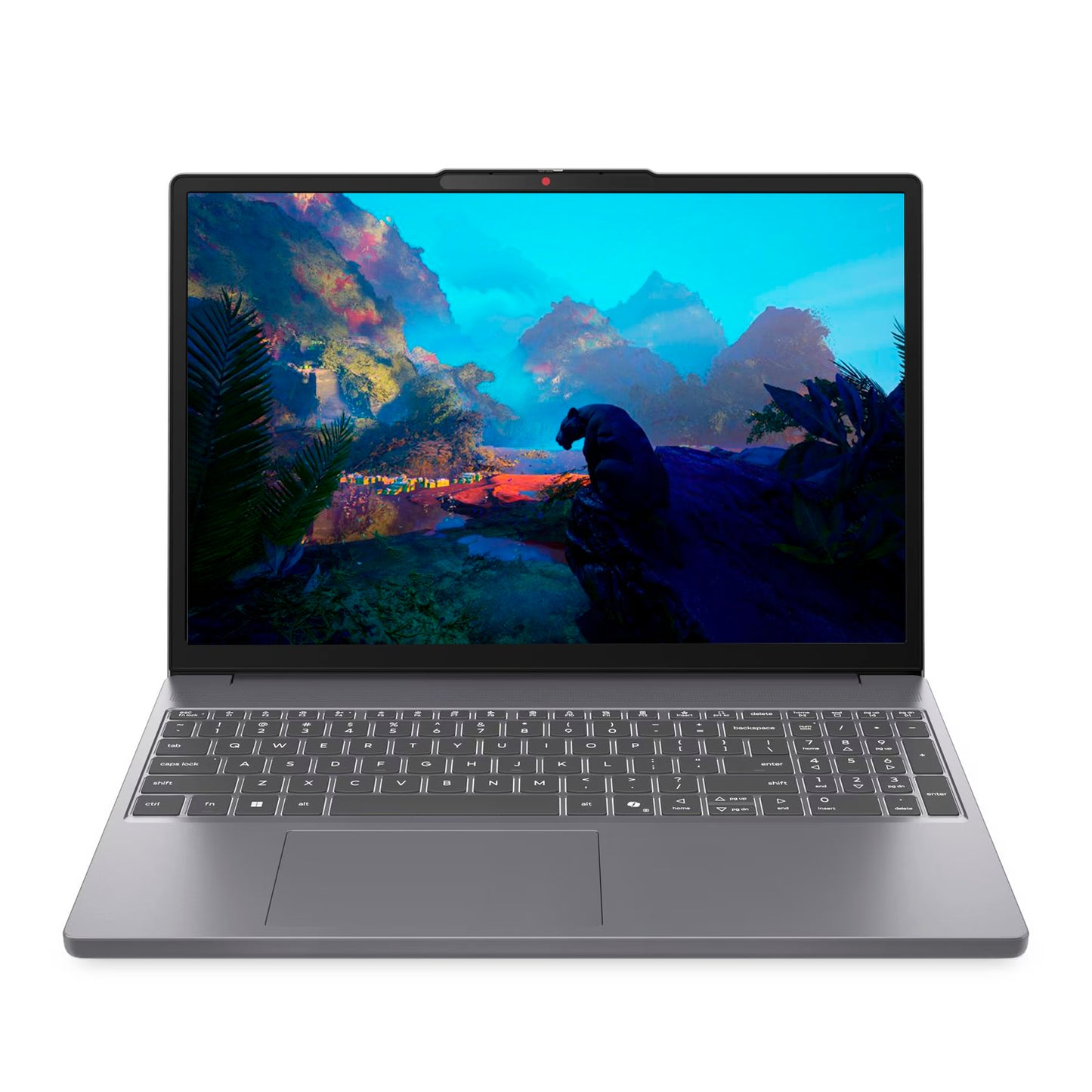 Portatil Lenovo 15IRH10 Core i7 13620H 24GB 512GB WUXGA 15.3