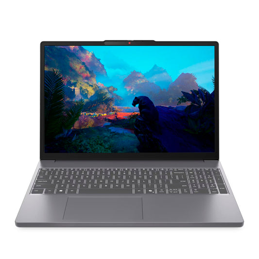 Portatil Lenovo 15IRH10 Core i7 13620H 24GB 512GB WUXGA 15.3