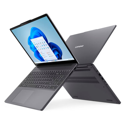 Portatil Lenovo 15IRH10 Core i7 13620H 24GB 512GB WUXGA 15.3