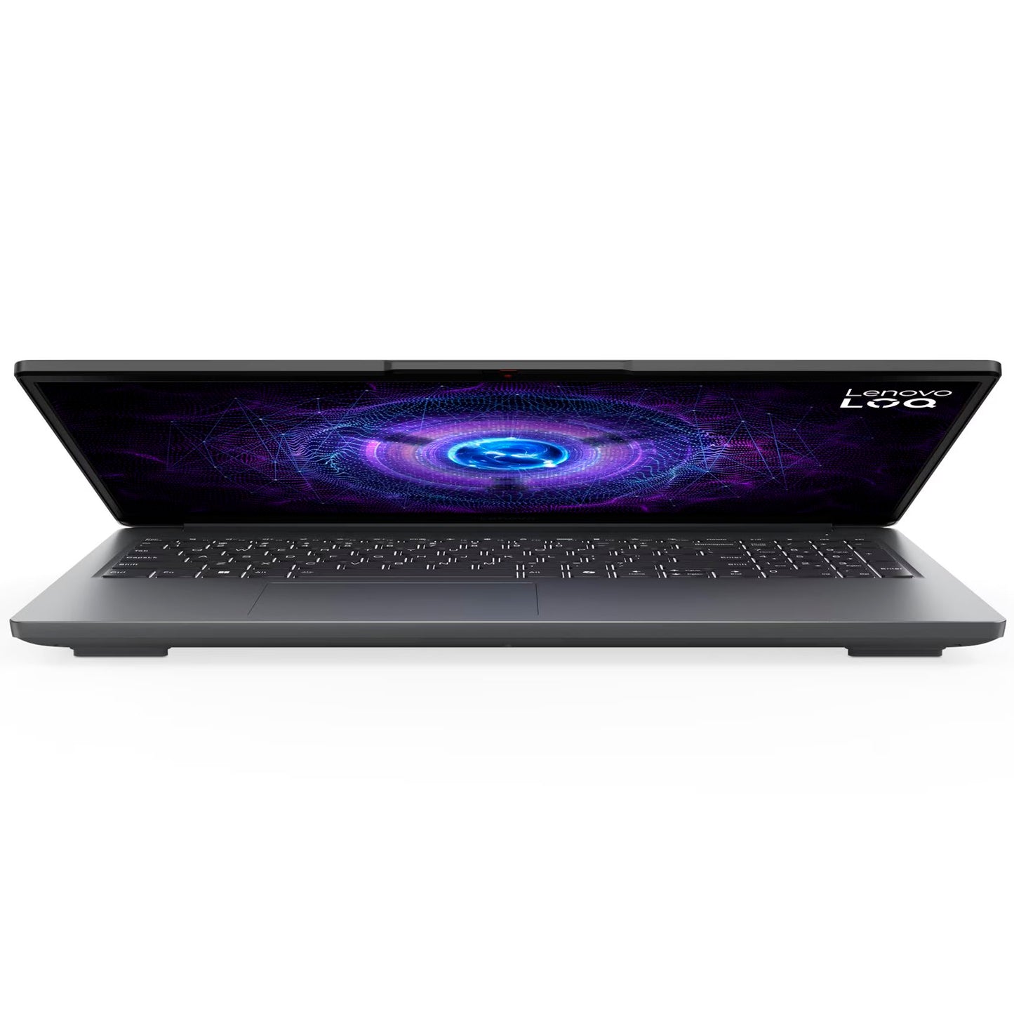 Portátil Lenovo LOQ 14IAX9E Core i5 12450HX 8GB 512GB RTX
