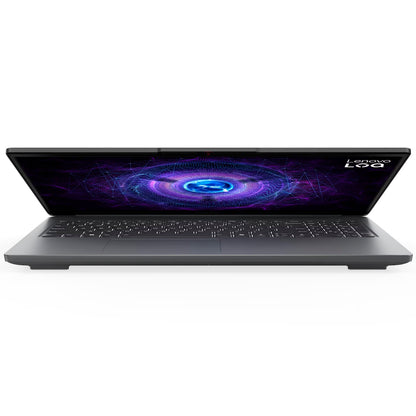 Portátil Lenovo LOQ 14IAX9E Core i5 12450HX 8GB 512GB RTX