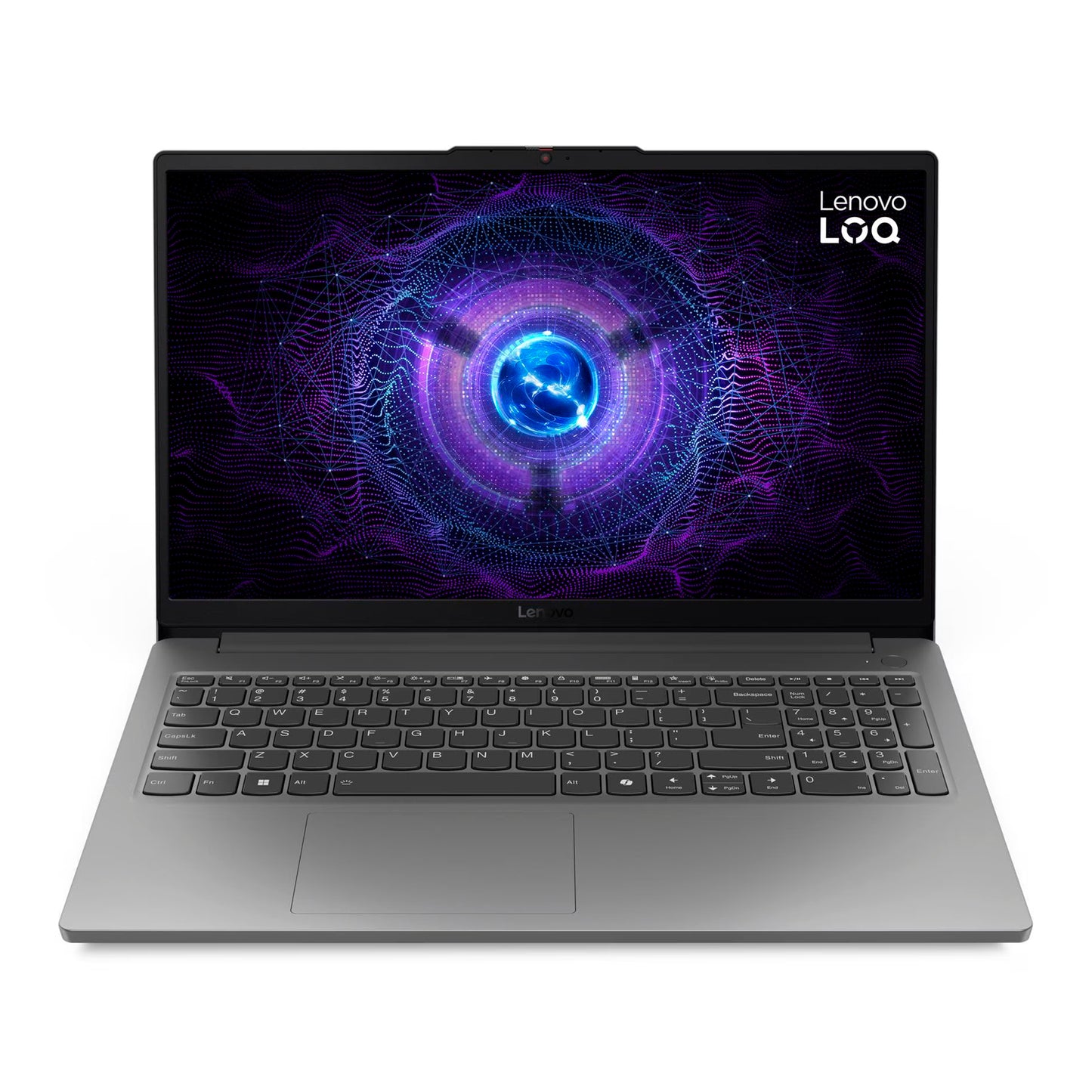 Portatil Gamer LENOVO LOQ Core i7 12650HX 16GB 1TB RTX4050