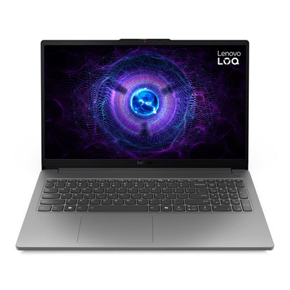 Portatil Gamer LENOVO LOQ Core i7 12650HX 16GB 1TB RTX4050