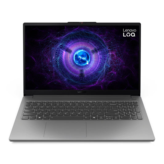 Portatil Gamer LENOVO LOQ Core i7 12650HX 16GB 1TB RTX4050