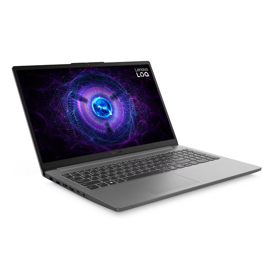 Portatil Gamer LENOVO LOQ Core i7 12650HX 24GB 1TB RTX4050
