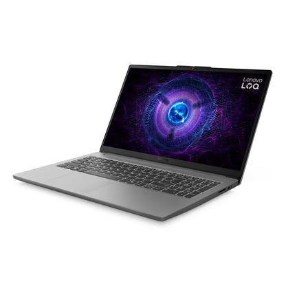 Portatil Gamer LENOVO LOQ Core i7 12650HX 32GB 1TB RTX4050