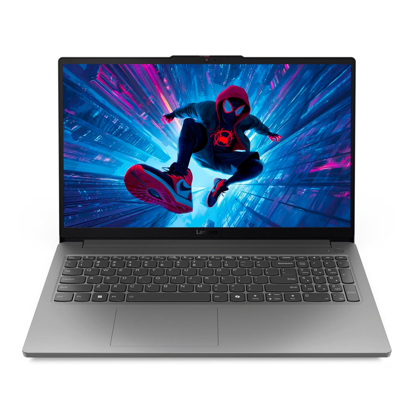 Portatil Gamer LENOVO LOQ Core i7 12650HX 24GB 1TB RTX4050