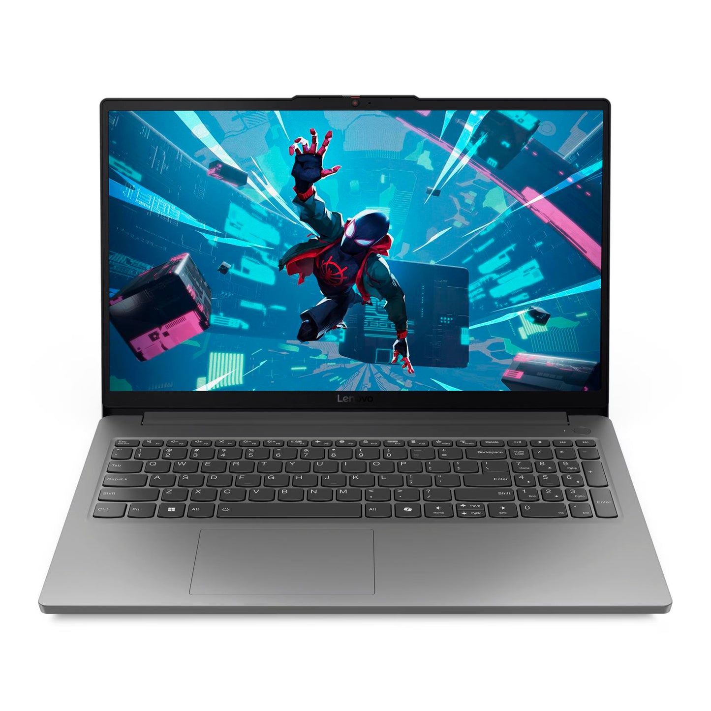 Portatil Gamer LENOVO LOQ Core i7 12650HX 32GB 1TB RTX4050