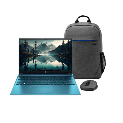 Portátil Hp Pavilion 15-eh3003la Ryzen7 7730u 16gb 512gb Fhd