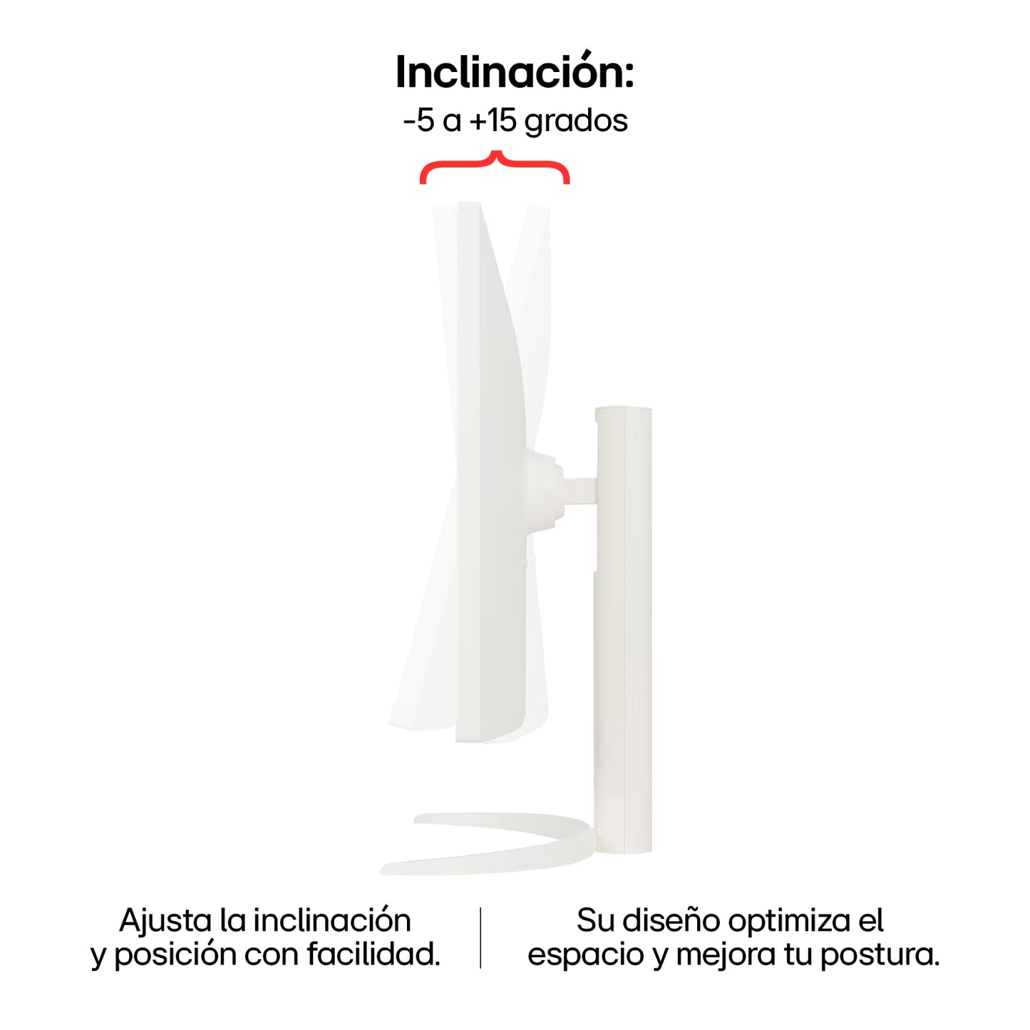 Monitor Smart LG 32SR75U 32” 4K UHD webOS USB Typo-C