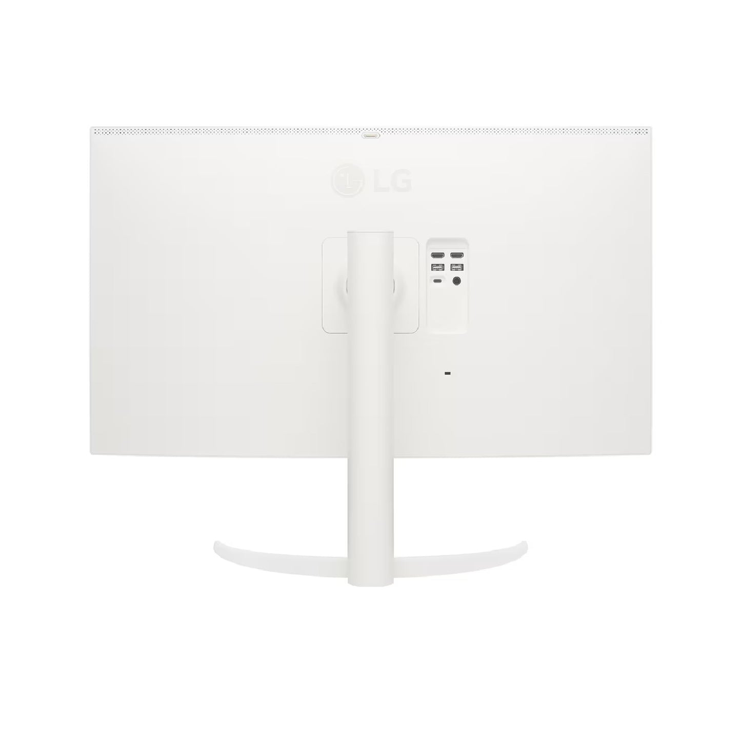 Monitor Smart LG 32SR75U 32” 4K UHD webOS USB Typo-C