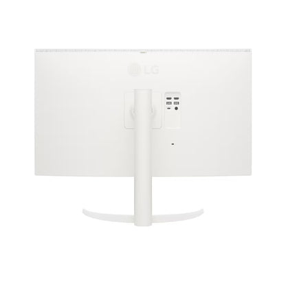 Monitor Smart LG 32SR75U 32” 4K UHD webOS USB Typo-C