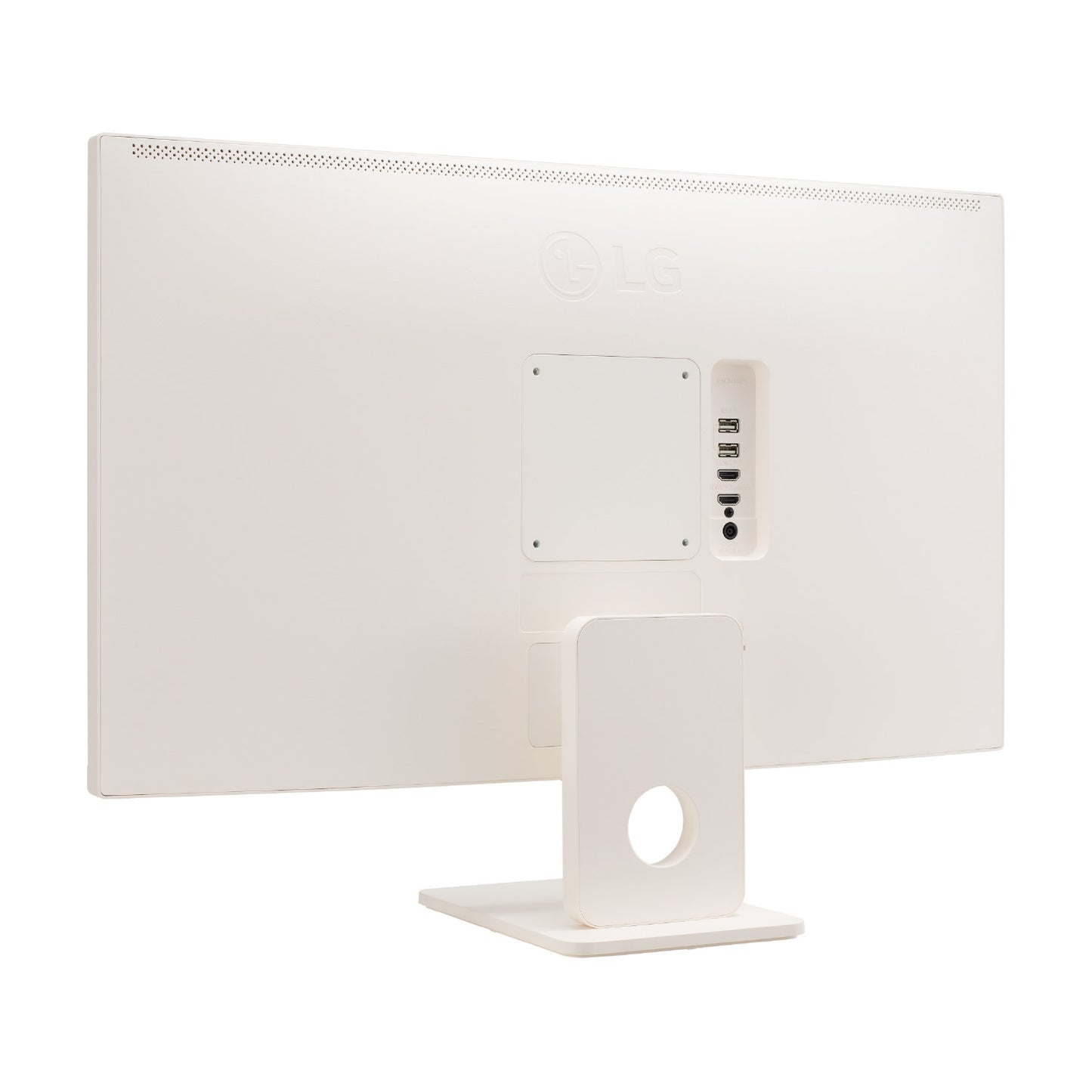 Monitor LG 27U511SA Smart 27 IPS Bluetooth WebOs
