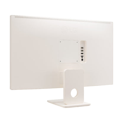 Monitor LG 27U511SA Smart 27 IPS Bluetooth WebOs