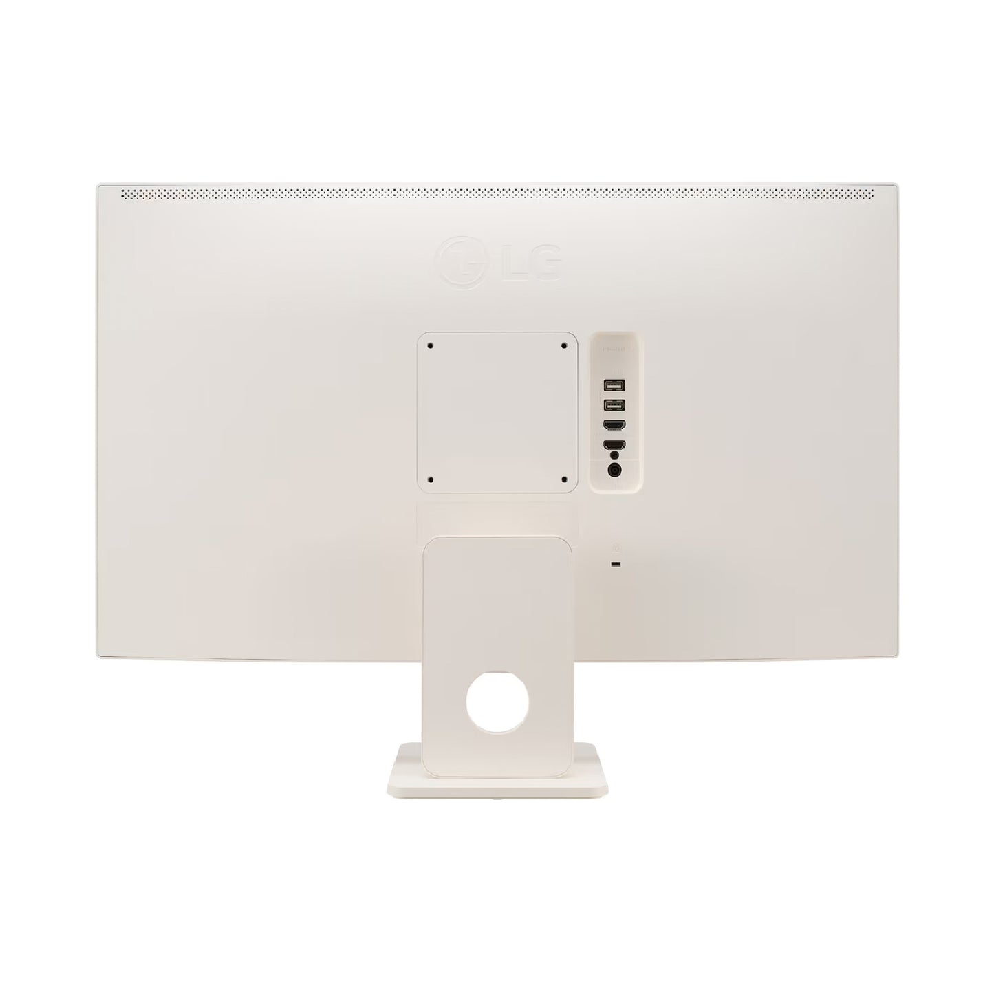 Monitor LG 27U511SA Smart 27 IPS Bluetooth WebOs