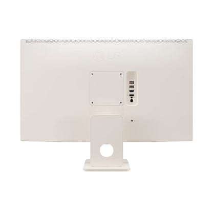 Monitor LG 27U511SA Smart 27 IPS Bluetooth WebOs