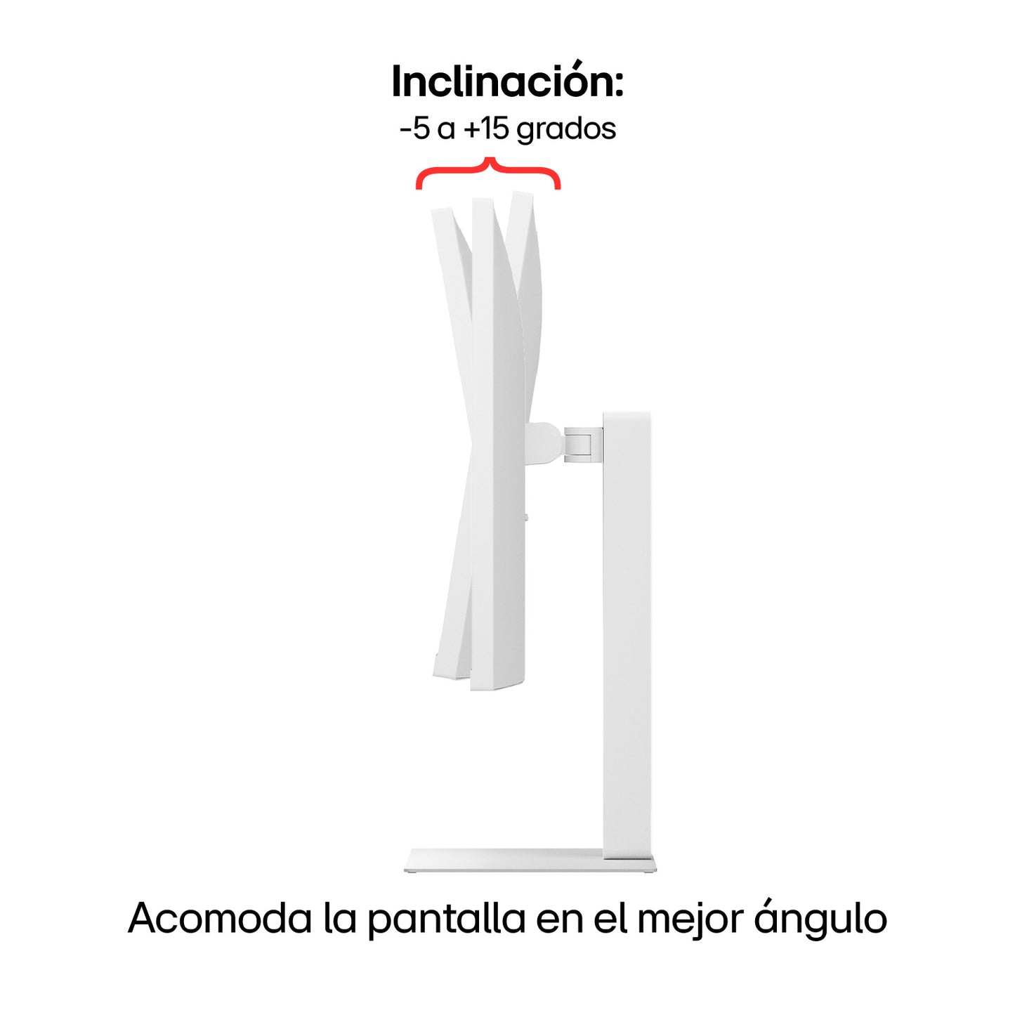 Monitor LG 32U720SA Smart 32 IPS 4K UHD WebOs