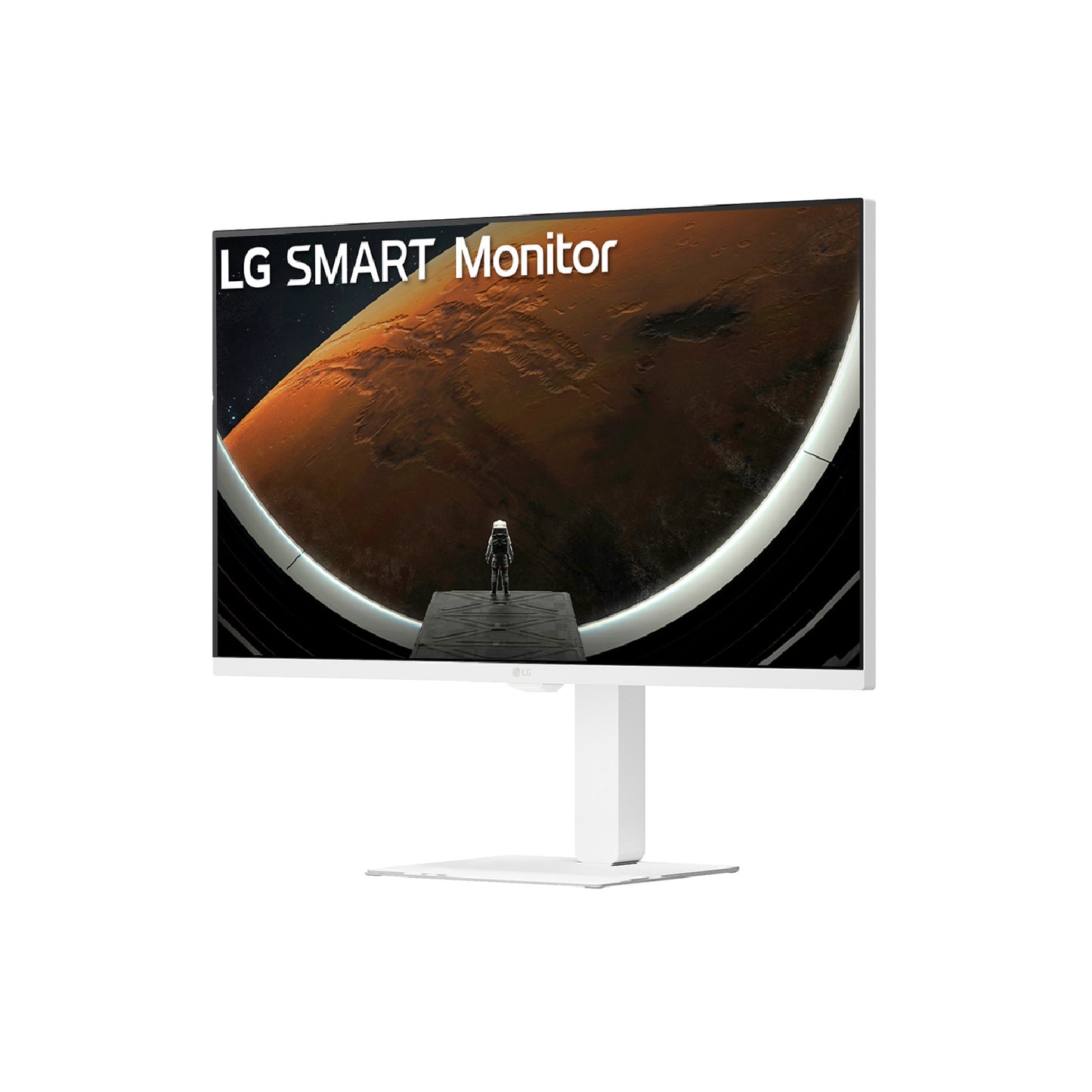 Monitor LG 32U720SA Smart 32 IPS 4K UHD WebOs