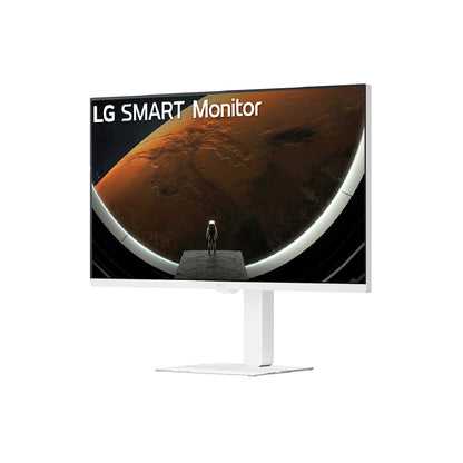 Monitor LG 32U720SA Smart 32 IPS 4K UHD WebOs