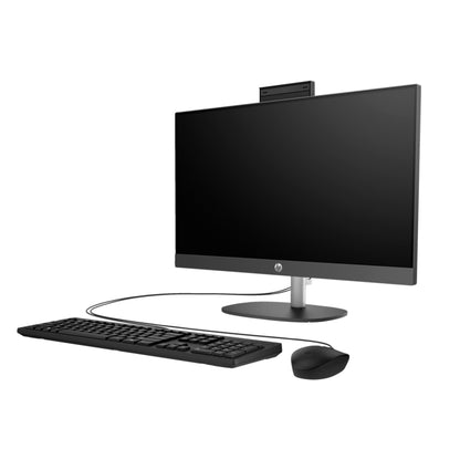 Hp All-in-One Pro One 245 G10 Ryzen 3 7320U 8gb 256gb 23,8"