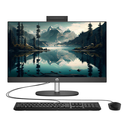 Hp All-in-One Pro One 245 G10 Ryzen 3 7320U 8gb 256gb 23,8"