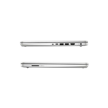 Portátil HP 14-dq5010la Core i3 1235U 8GB 256GB 14”