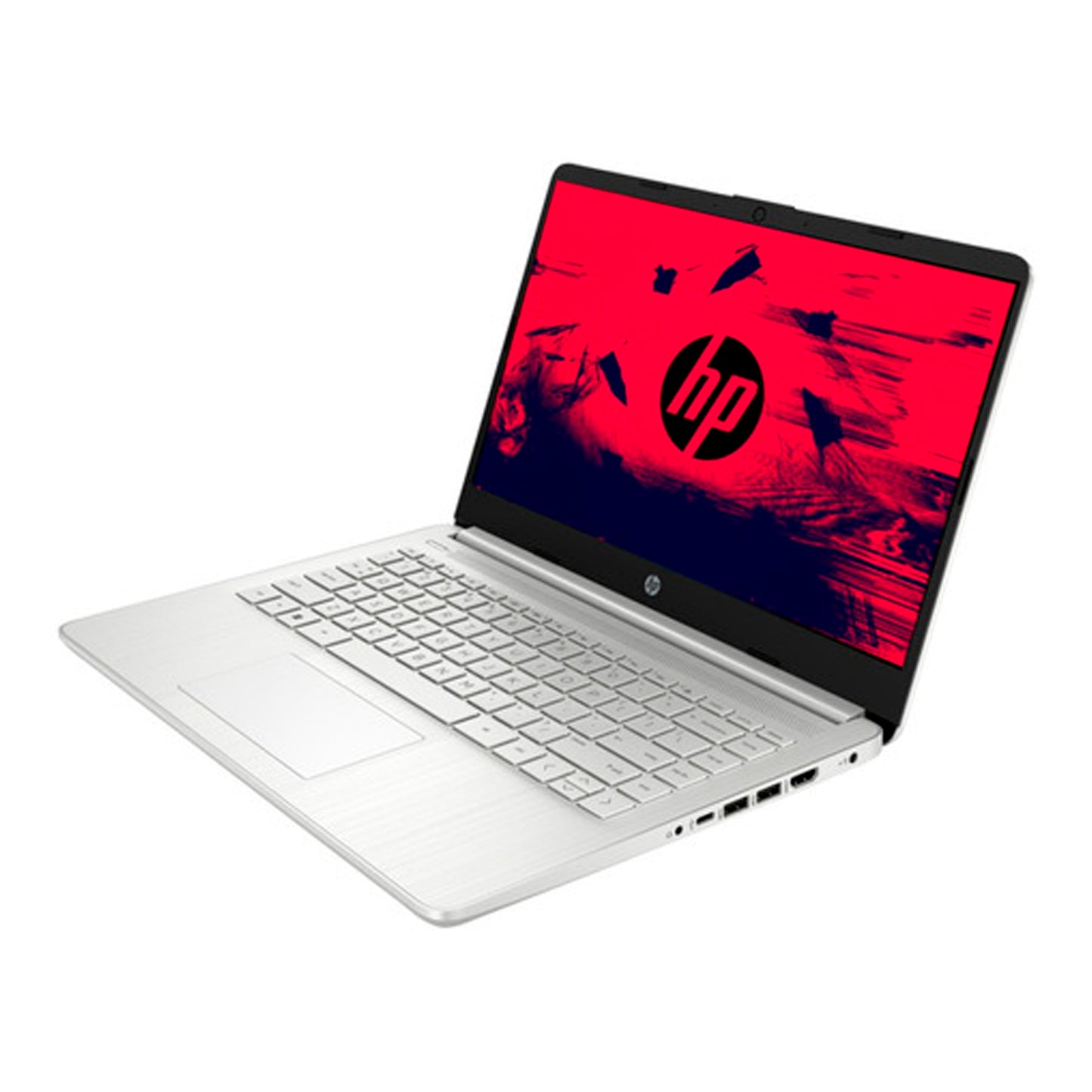 Portátil Hp 14-dq5016la Corei5 1235u 20gb 512gb HD 14 Combo