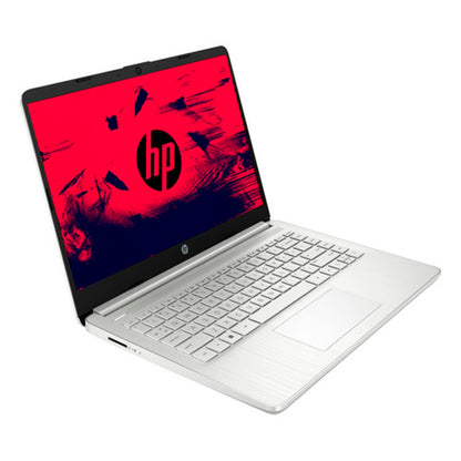 Portátil Hp 14-dq5016la Corei5 1235u 20gb 512gb HD 14 Combo