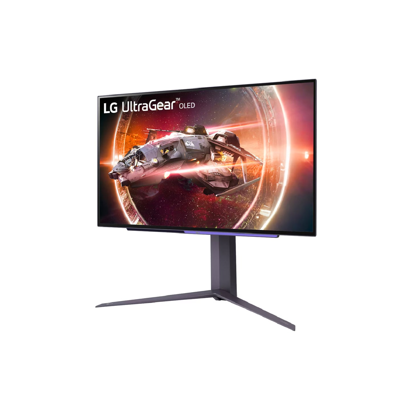 Monitor LG 27GS95QE UltraGear 27 Oled QHD HDR400 240HZ