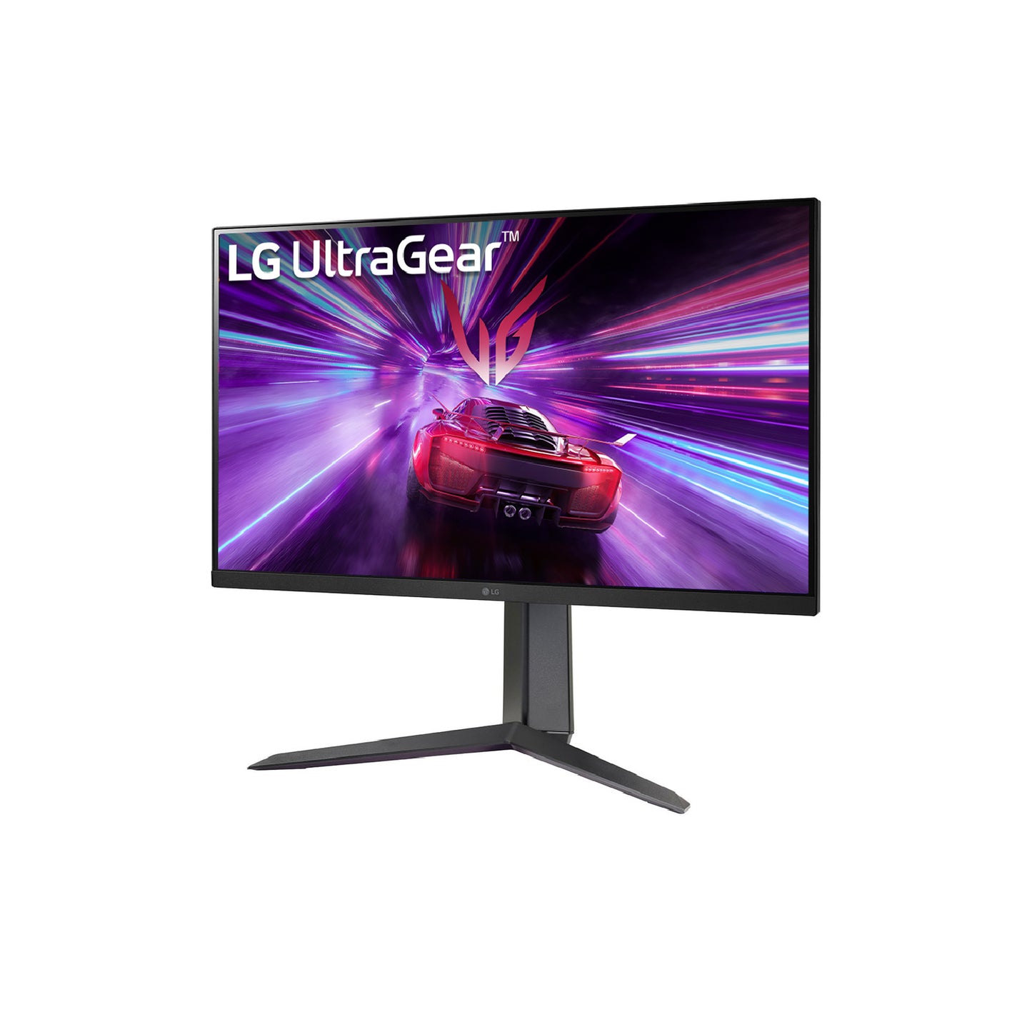 Monitor Gamer LG 27GS65F 27 FHD IPS 180Hz 1ms UltraGear