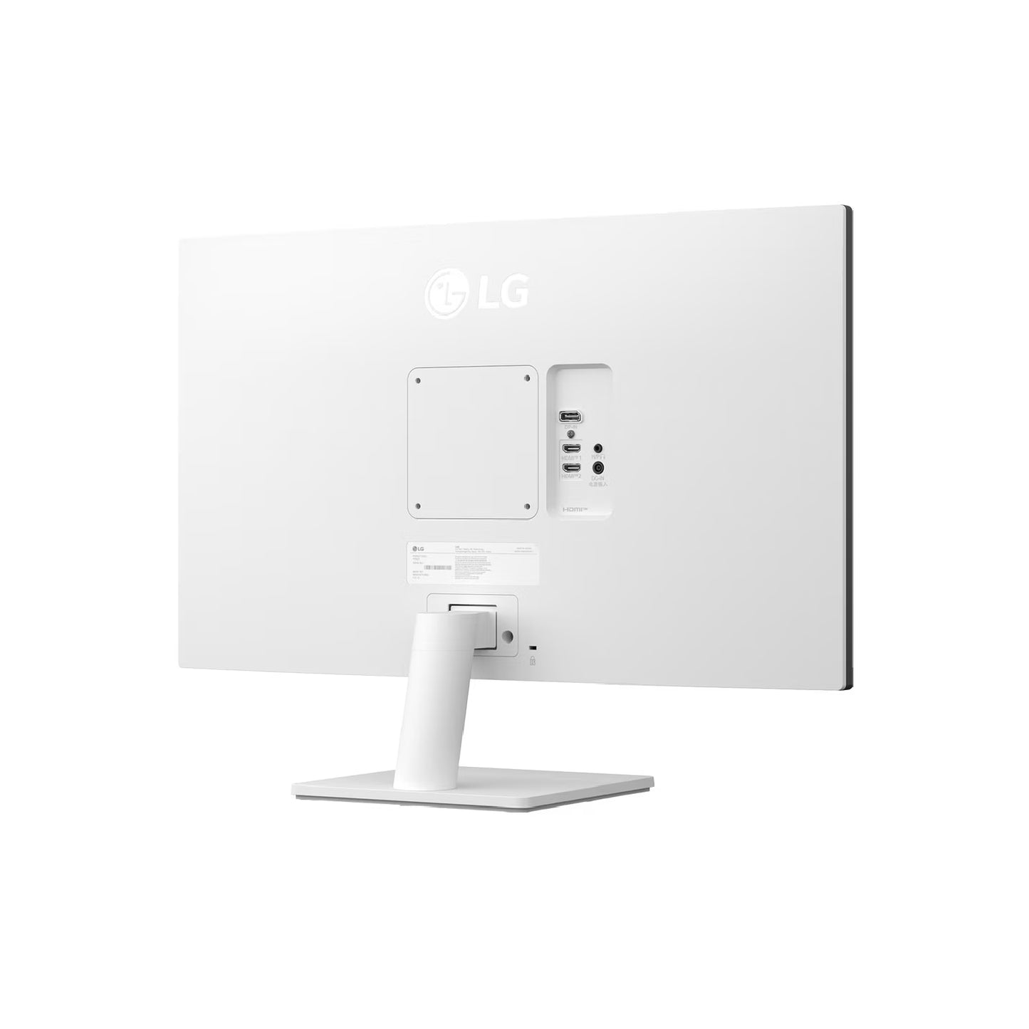 Monitor LG 27US500 IPS UHD 4K 27” Ultrafine 5ms 60Hz