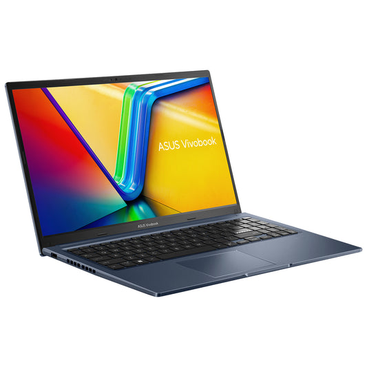 Portátil Asus X1502ZA Intel Core i5 12500H 24GB 512GB FHD 15