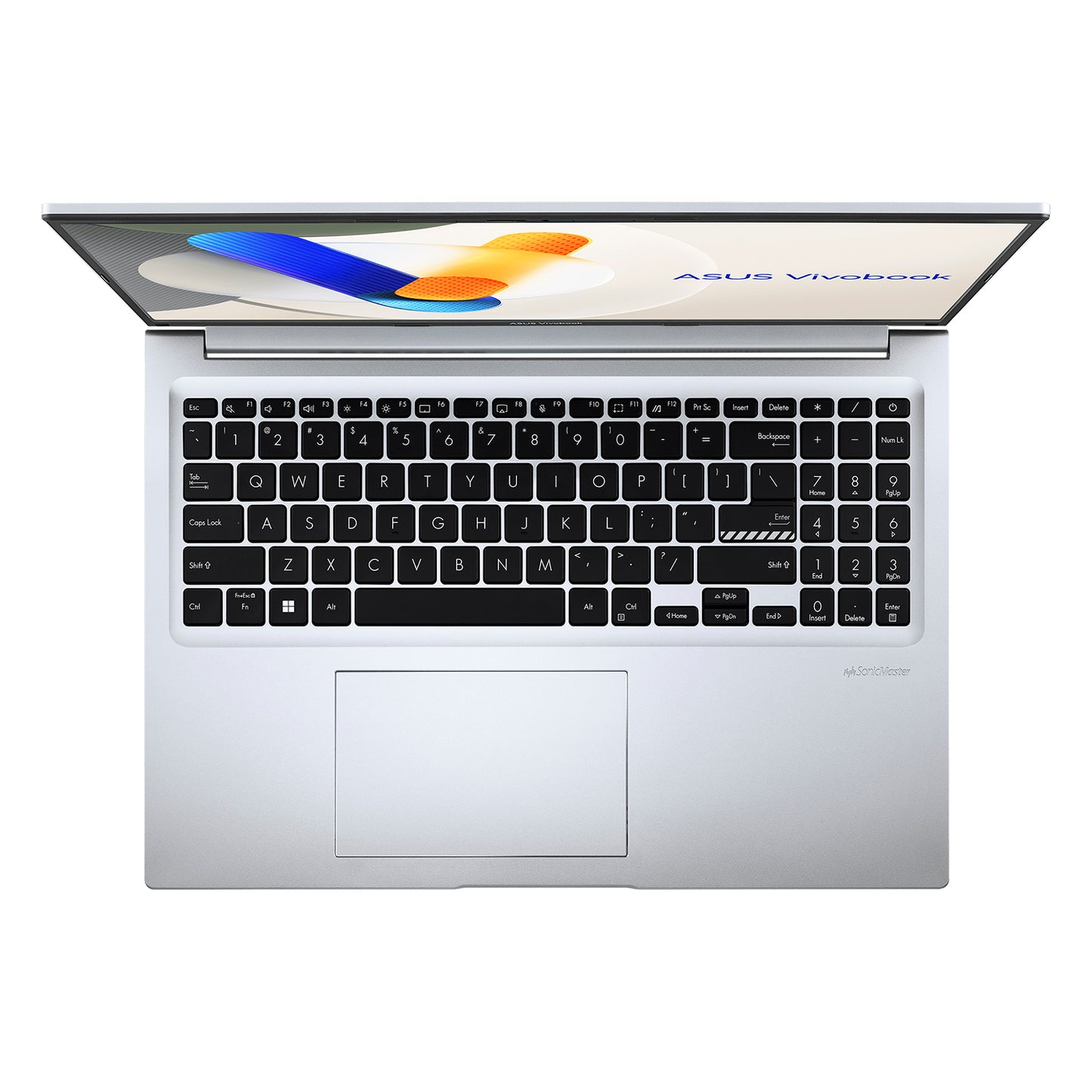 Portátil Asus X1605ZA Core i7 12700H 16GB 1TB Vivobook 16