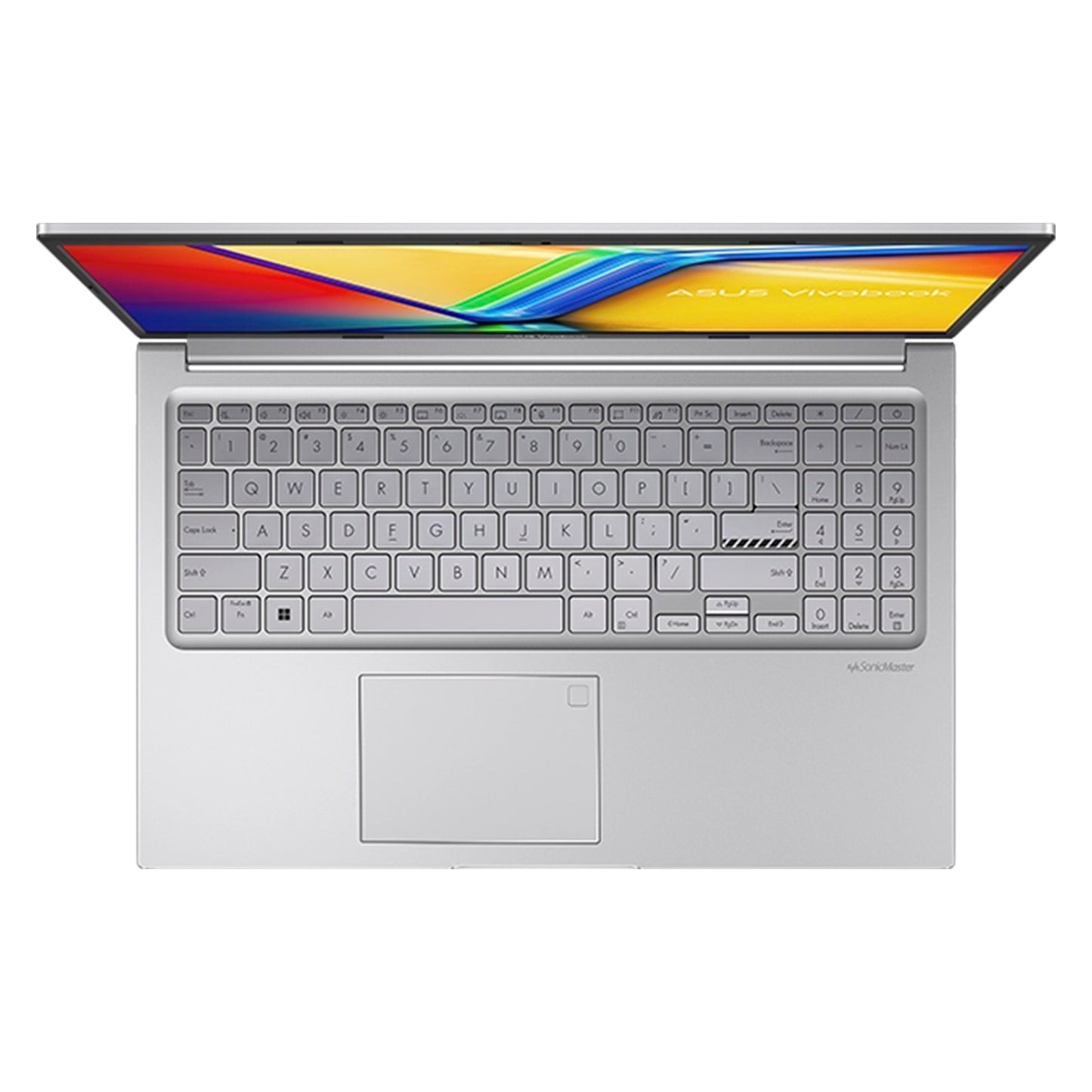 Portátil Asus X1605ZA Core i7 12700H 16GB 1TB VivoBook 16