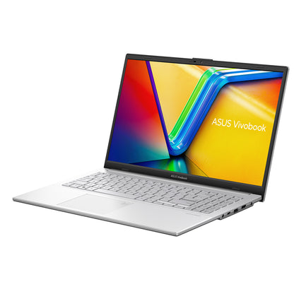 Portátil Asus Vivobook E1504FA Ryzen 5 7520U 16GB 512GB FHD