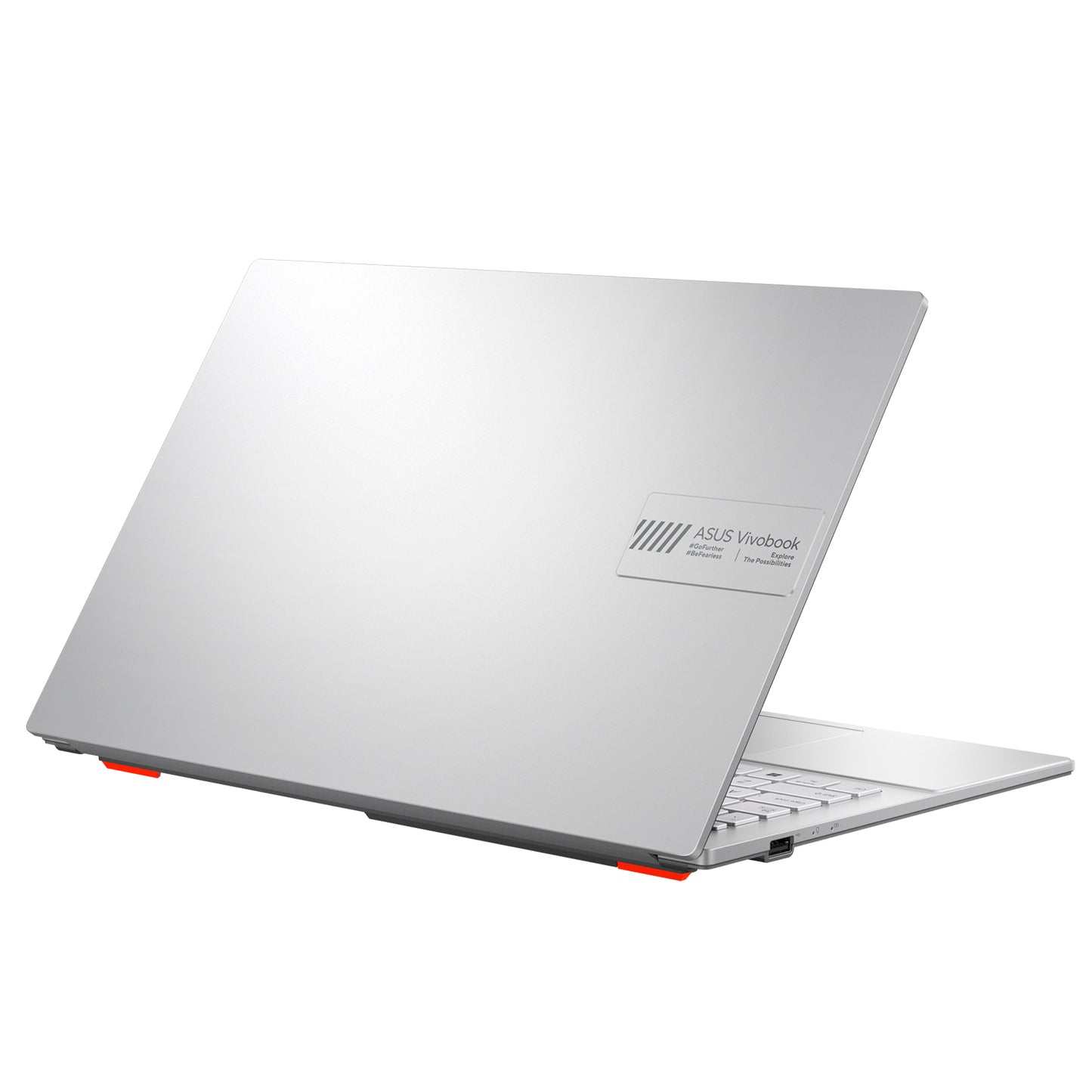 Portátil Asus Vivobook E1504FA Ryzen 5 7520U 16GB 512GB FHD