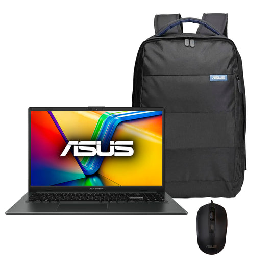 Portatil Asus E1504FA Ryzen 5 7520U 16GB 512GB Vivobook Go