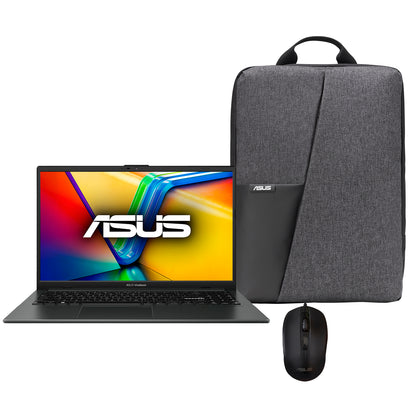 Portatil Asus E1504FA Ryzen 5 7520U 16GB 512GB Vivobook Go