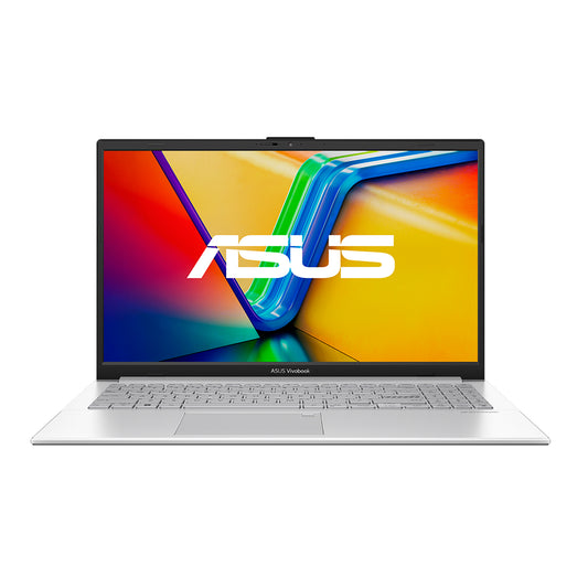 Portátil Asus Vivobook E1504FA Ryzen 5 7520U 16GB 512GB FHD